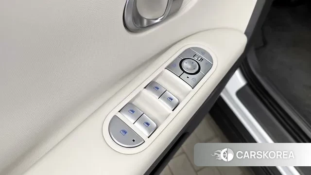 Hyundai Ionic 5 id 3017026 из Кореи 9