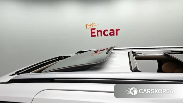 Kia Carnival 4th generation id 2960856 из Кореи 9