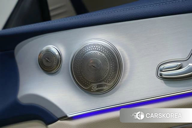 Mercedes-Benz E-class (imported) id 4265441 из Китая 9