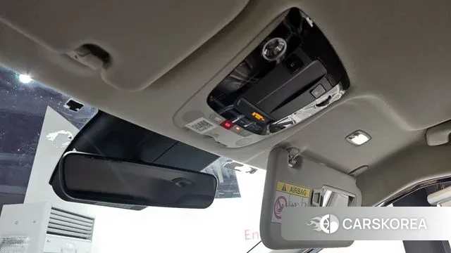 Kia EV6 id 3539580 из Кореи 9