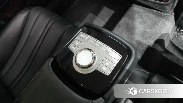 Genesis G80 (RG3) id 4480940 из Кореи 9