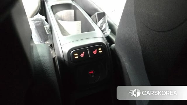 Kia The New Kia Ray id 4474609 из Кореи 9