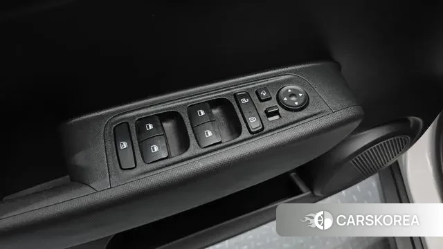 Hyundai Casper id 3745409 из Кореи 9