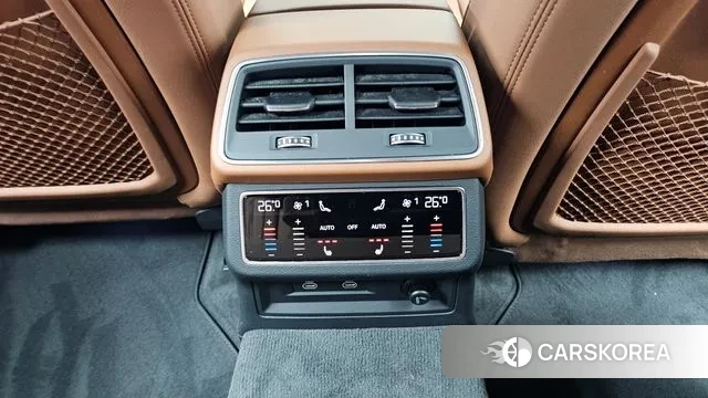 Audi A6 (C8) id 3620604 из Кореи 9