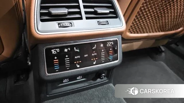 Audi A6 (C8) id 3003304 из Кореи 9