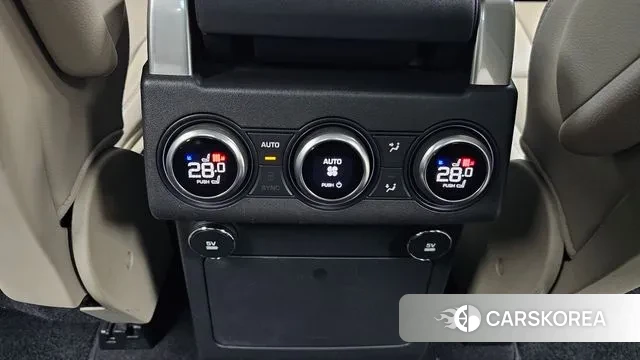 Land Rover Discovery 5 id 3193688 из Кореи 9