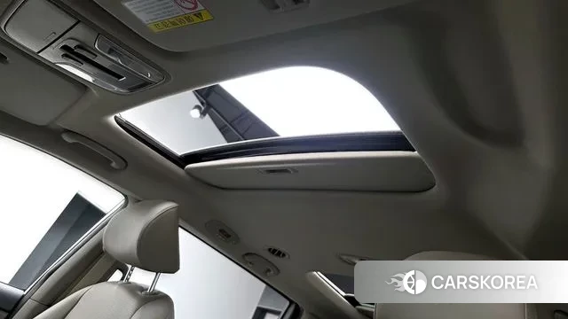 Kia The New Carnival id 3547031 из Кореи 9