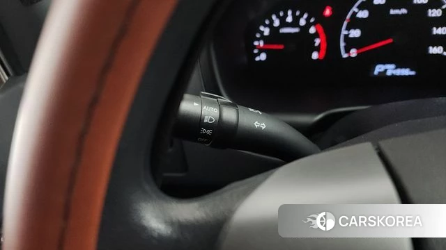 Hyundai The New Grand Starex id 4351266 из Кореи 9