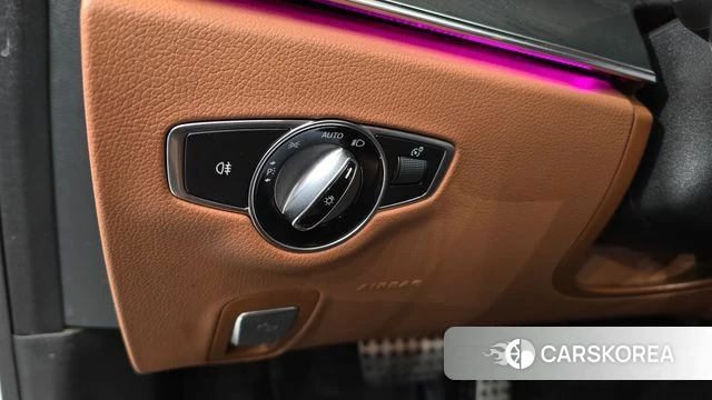 Mercedes-Benz E-Class W213 id 4865412 из Кореи 9