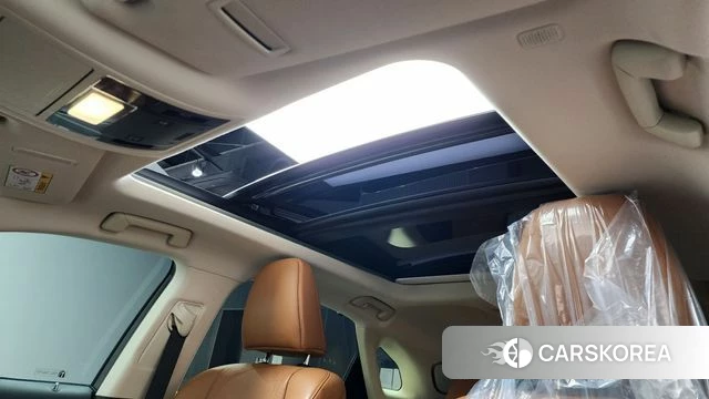 Lexus RX450h 4th generation id 3812712 из Кореи 9