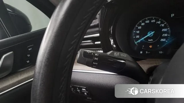 Kia K5 3rd generation id 3428770 из Кореи 9