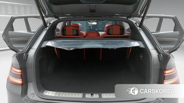 Genesis GV80 Coupe id 3922088 из Кореи 9