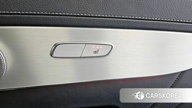 Mercedes-Benz GLC-Class X253 id 3879731 из Кореи 9