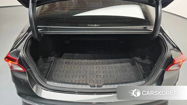 Kia K5 3rd generation id 4640716 из Кореи 9
