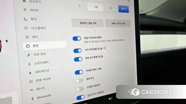 Tesla Model 3 id 3032554 из Кореи 9