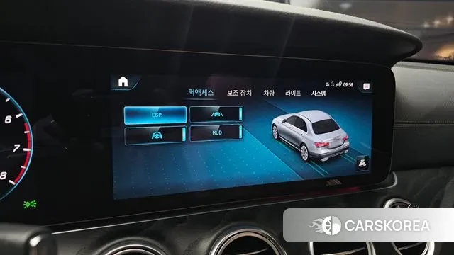 Mercedes-Benz E-Class W213 id 2939487 из Кореи 9