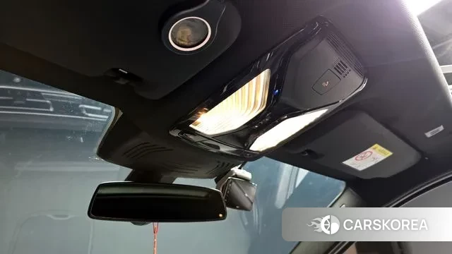 BMW X4 (G02) id 3053395 из Кореи 9