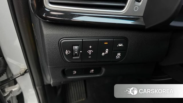 Kia Niro EV id 4550757 из Кореи 9