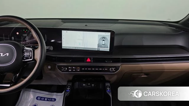 Kia The New Sorento 4th Generation id 3896891 из Кореи 9