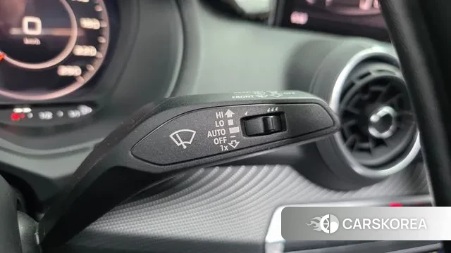 Audi Q2 id 3385054 из Кореи 9