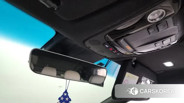 Kia K8 id 2960431 из Кореи 9