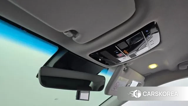 Hyundai Grandeur (GN7) id 3751622 из Кореи 9