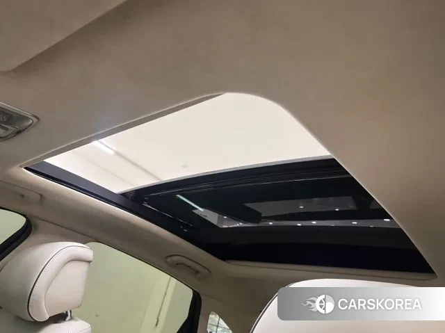 Genesis G80 (RG3) id 3566894 из Кореи 9