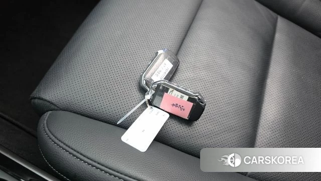 Kia K7 Premier id 3916844 из Кореи 9