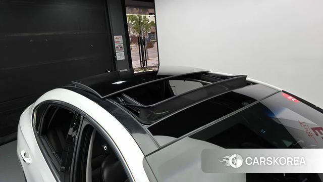 Hyundai Grandeur IG id 4937484 из Кореи 9