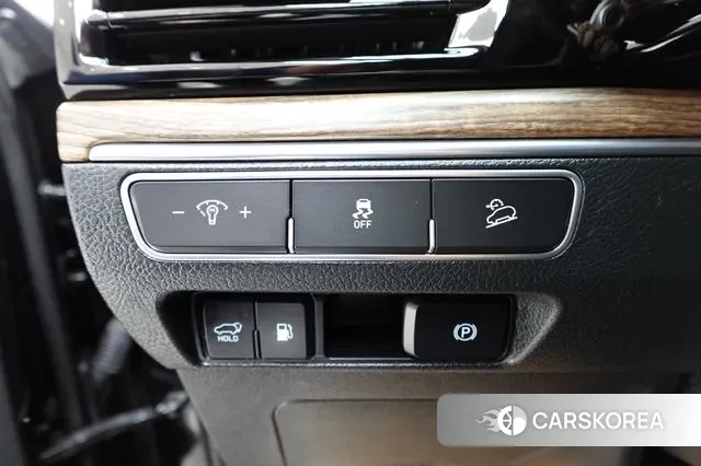 Kia Mohave Master id 3530070 из Кореи 9