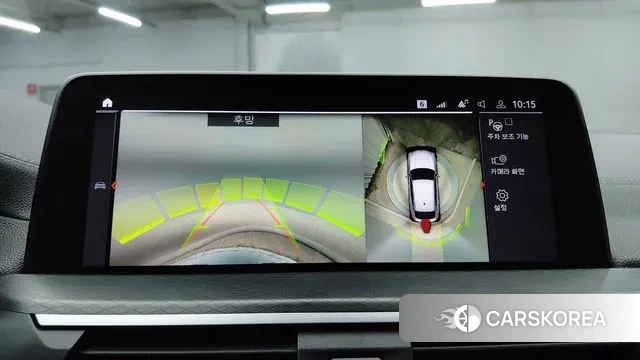 BMW X4 (G02) id 3765034 из Кореи 9