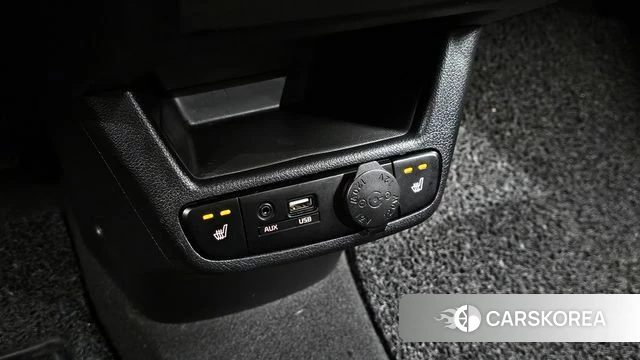 Kia The New Ray id 4203724 из Кореи 9