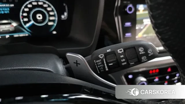 Ssangyong Beautiful Korando id 3350661 из Кореи 9