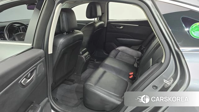 Renault Korea (Samsung) SM6 id 4363421 из Кореи 9