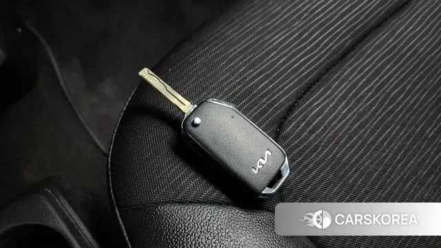 Kia The New Kia Ray id 3321966 из Кореи 9