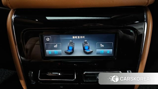 Lincoln Aviator 2nd generation id 4632062 из Кореи 9