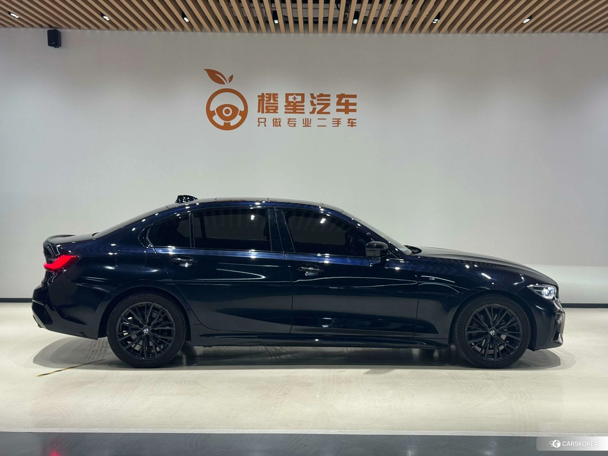 BMW 3 series id 4454323 из Китая 9
