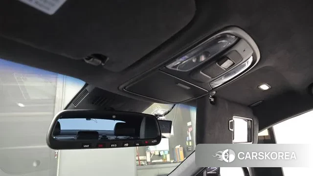 Kia Stinger id 3434447 из Кореи 9