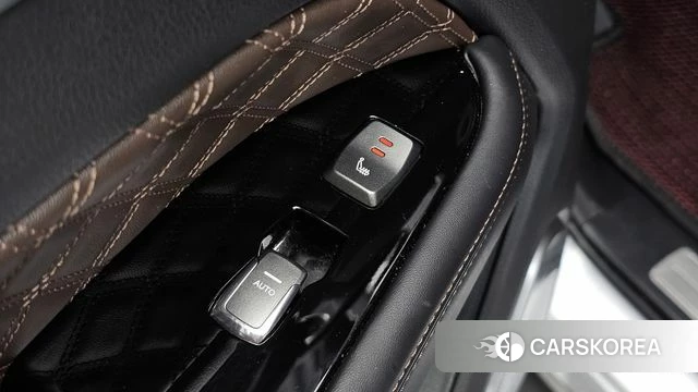 Ssangyong All New Rexton id 4303174 из Кореи 9