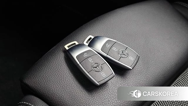 Mercedes-Benz A-Class W177 id 4688847 из Кореи 9