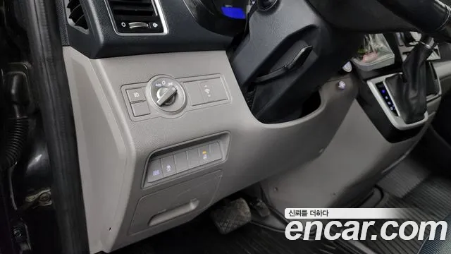 Hyundai Solati id 2281633 из Кореи 9