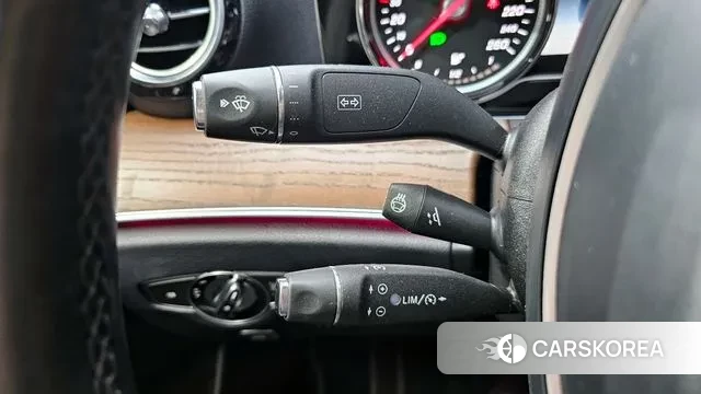 Mercedes-Benz E-Class W213 id 3460314 из Кореи 9