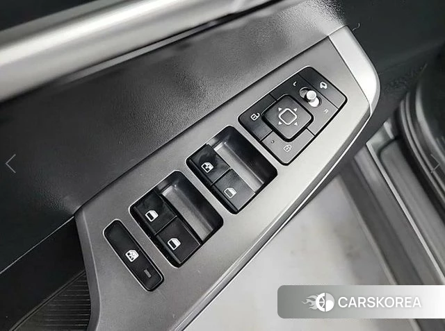 Kia EV6 id 3964768 из Кореи 9