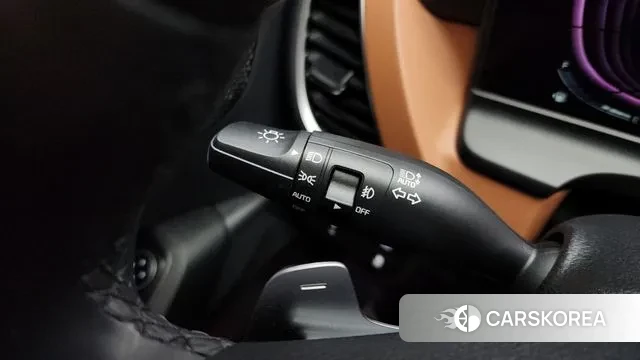 Kia The New Seltos id 3566117 из Кореи 9