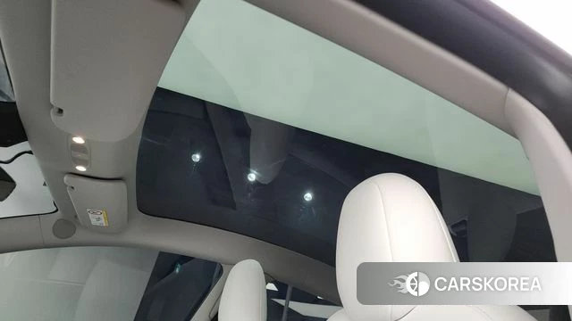 Tesla Model Y id 3864556 из Кореи 9