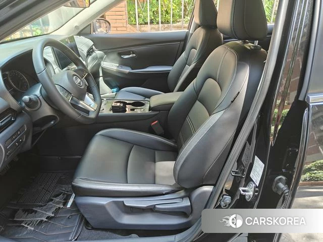 Nissan Xuan Yi id 4277488 из Китая 9