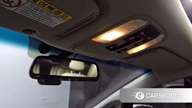 Kia All New Carnival id 3568772 из Кореи 9