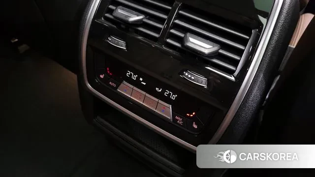 BMW X5 (G05) id 3545606 из Кореи 9