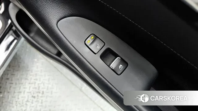 Hyundai The New Grandeur IG Hybrid id 2994629 из Кореи 9