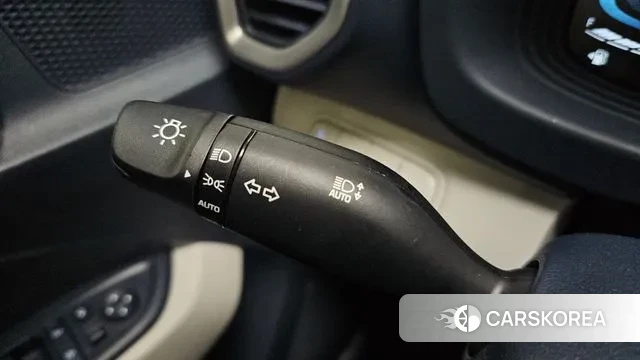 Hyundai Venue id 3502549 из Кореи 9